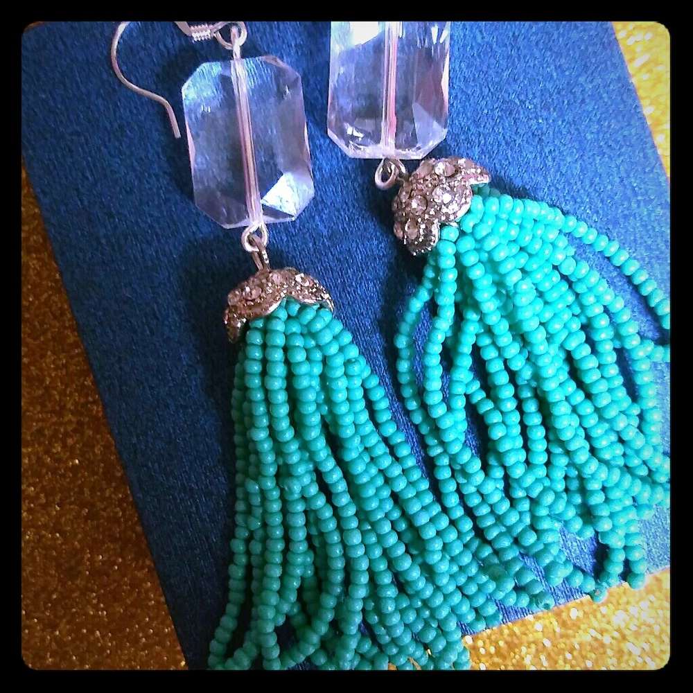 The Addison Earrings